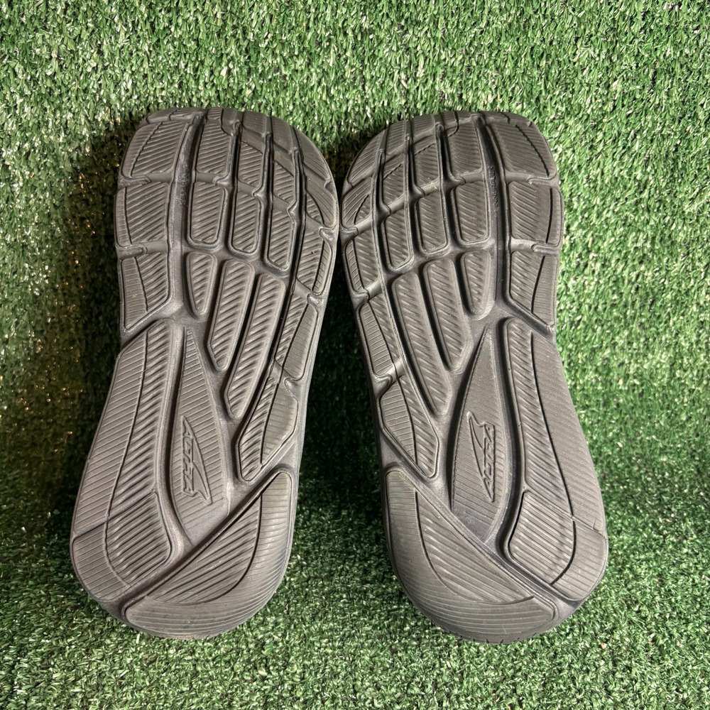 Altra Via Olympus 2 Road Running Cushioned Athletic Sneaker Black Womens Size 8 - Picture 7 of 9
